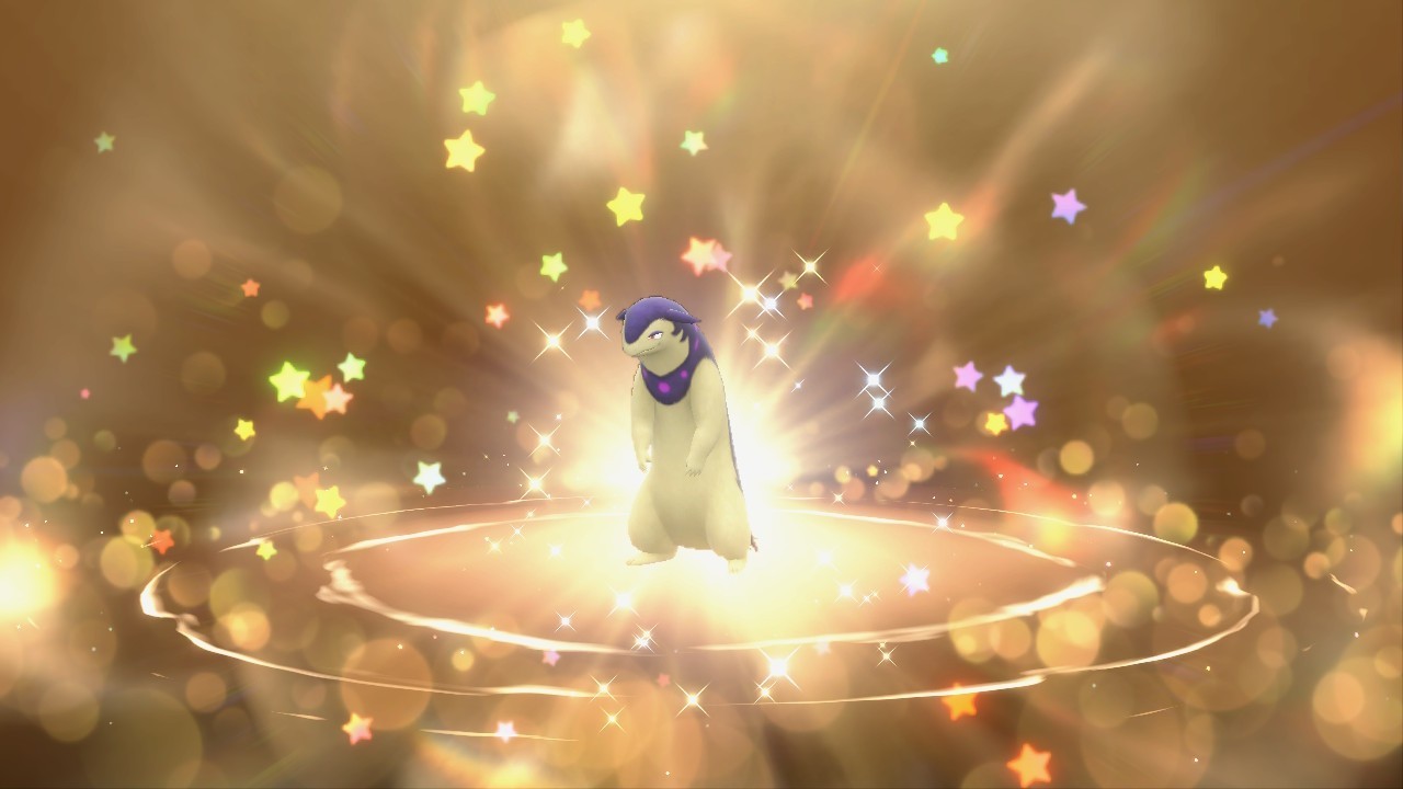 Pokémon International Championships – Yuma Kinugawa’s Hisuian Typhlosion Gift