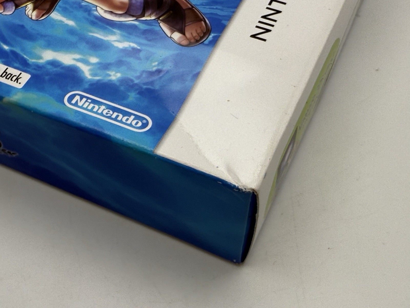 Kid Icarus Uprising (Nintendo 3DS, 2012) Brand New Factory Sealed US Version