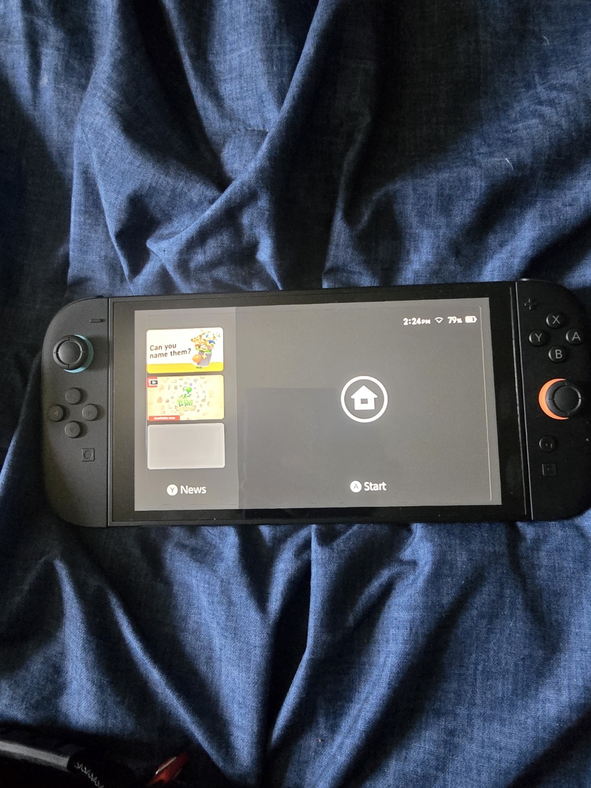 Nintendo Switch 2 Comes with Free Case and Pro Controller Tested Working
