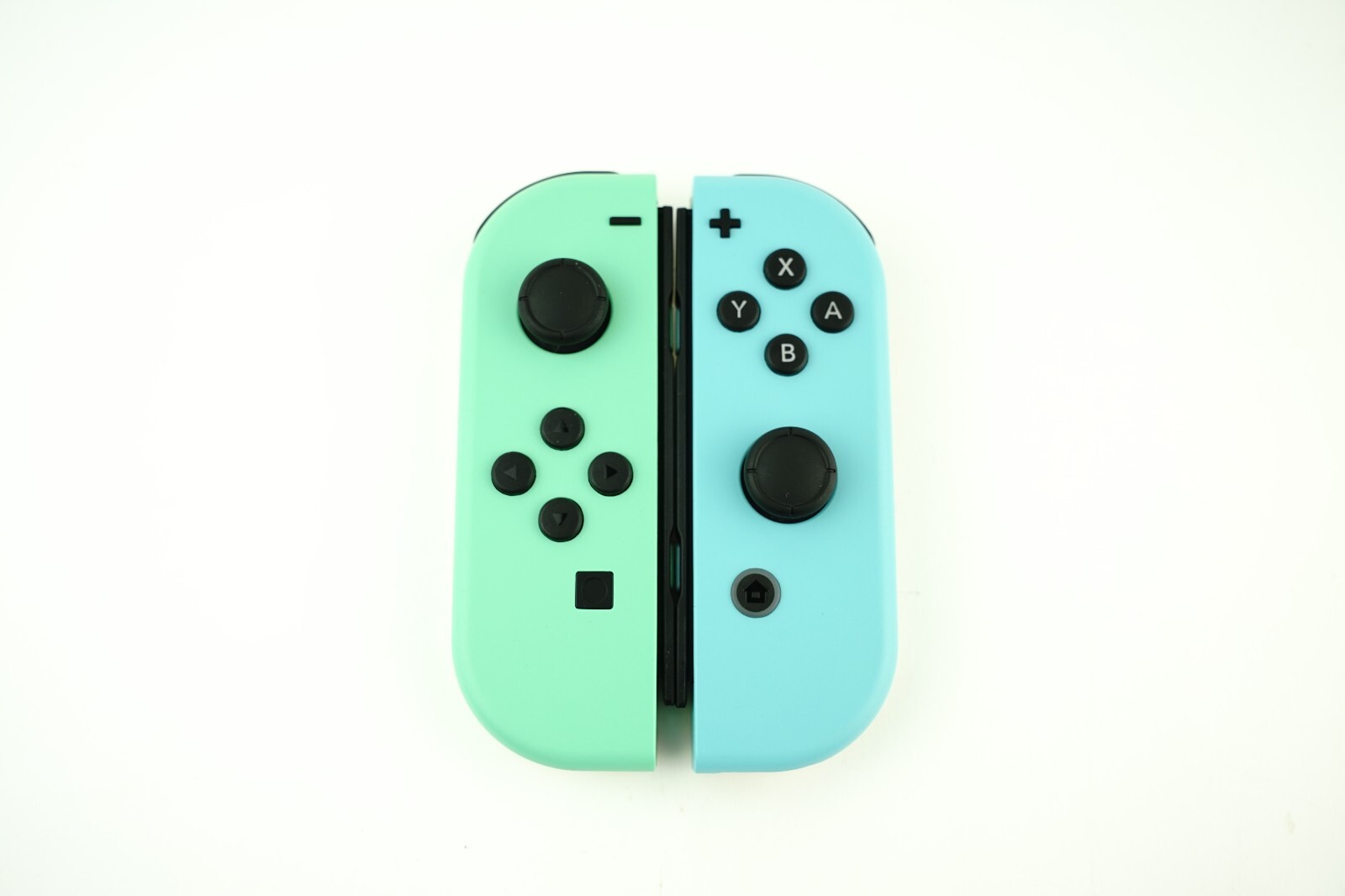Nintendo Switch Joy Cons | Genuine OEM | Choose Color | 1 Year Warranty