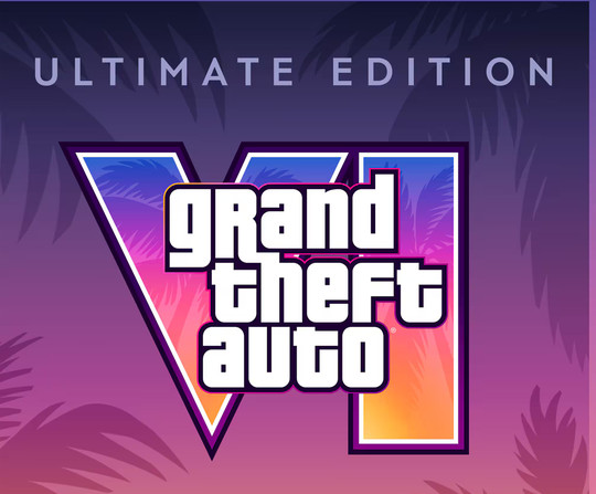 GTA VI 6 Ultimate Edition – Xbox Series X I S – Read Description ✅