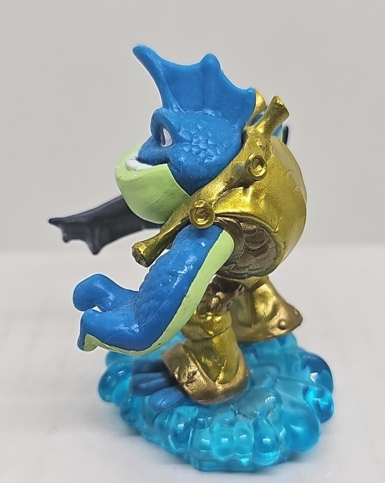 Skylanders Swap Force Rip Tide Video Game Figure # 84805888 – FREE SHIPPING