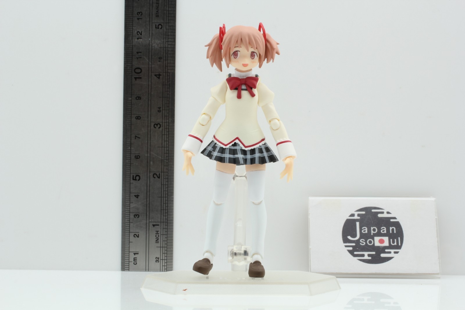 BANDAI NAMCO PSP Puella Magi Madoka Magica Portable Limited Edition From JAPAN
