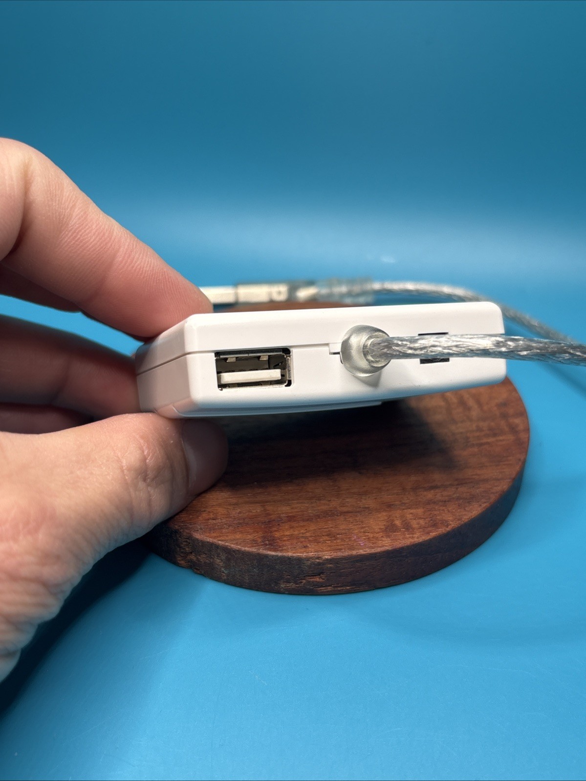 Rockband USB 2.0 4 Ports Hub HU2K41N2
