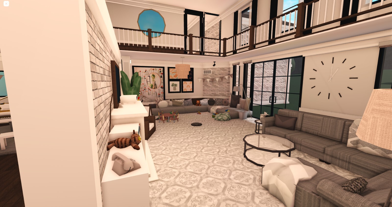 Bloxburg Interior Designer-BLOXBURG