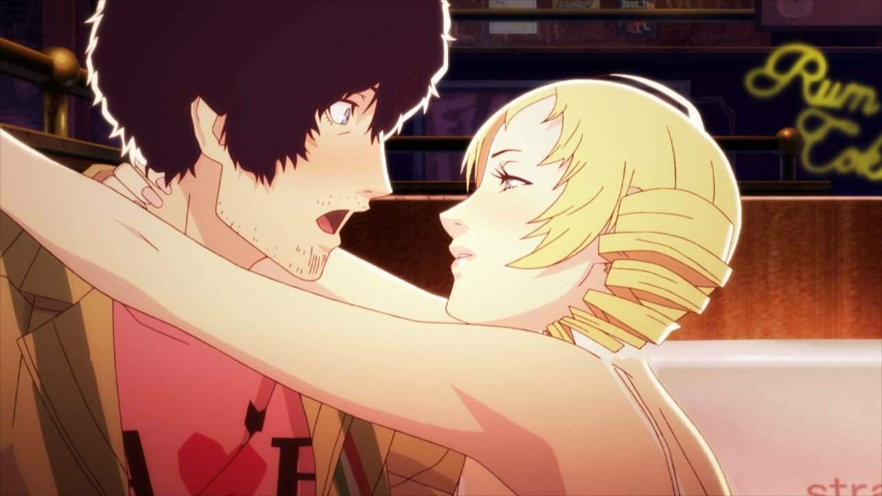 Catherine [Japan Import]