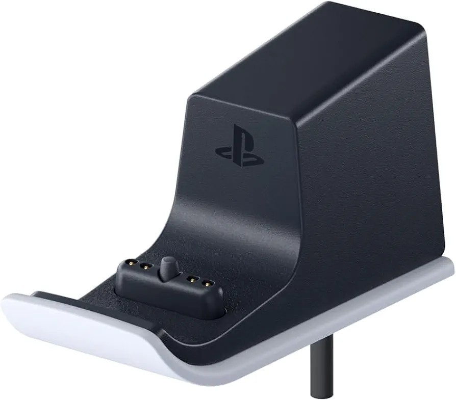BLACK Sony PlayStation 5 Pulse Elite Wireless Gaming Headset – BLACK