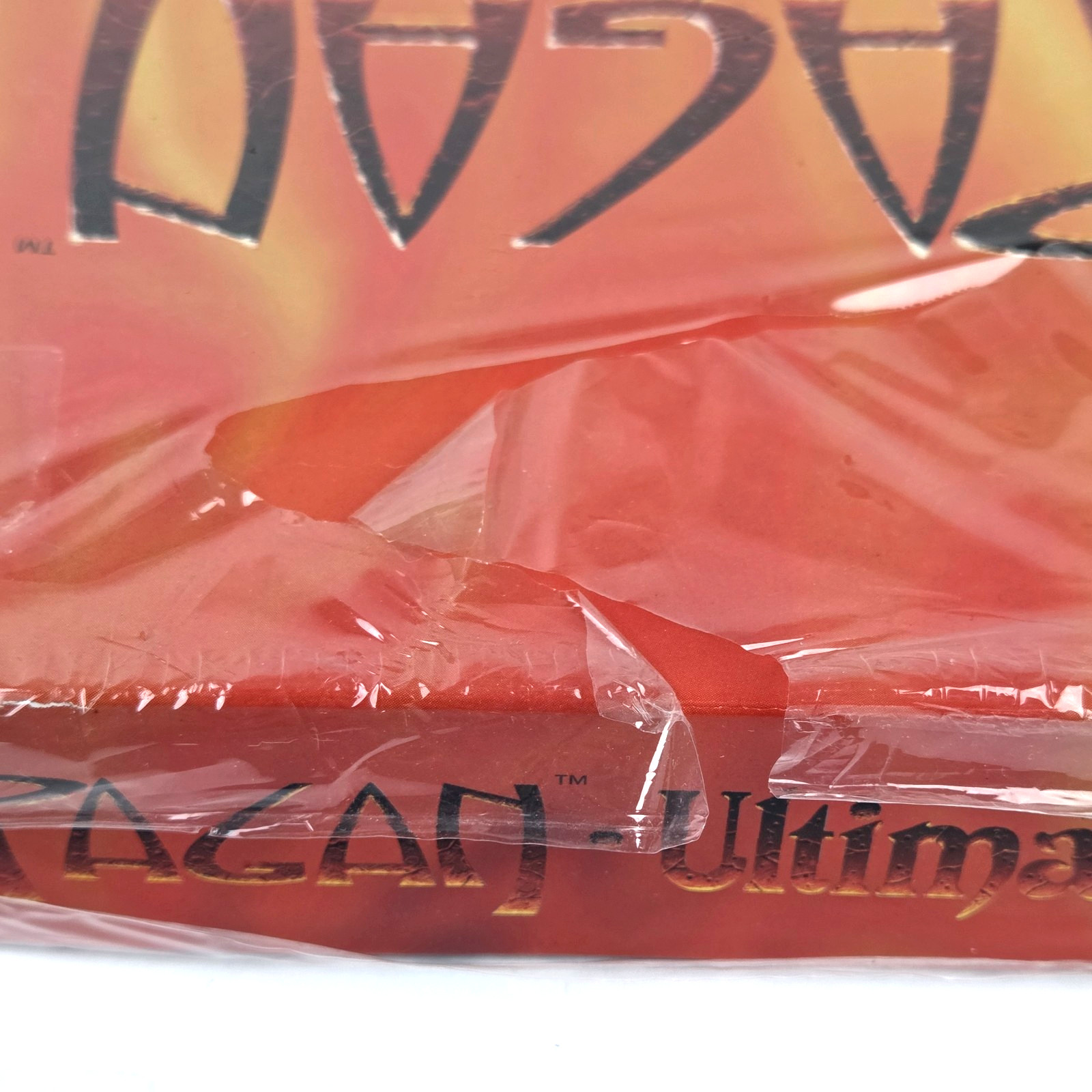 Pagan Ultima VIII 8 CD Classics Win 95 MS DOS PC Game New Sealed (Other)