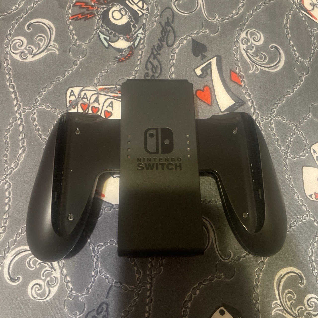 Nintendo Switch OLED Console 64GB 1080p White Joy-Cons HEG-001