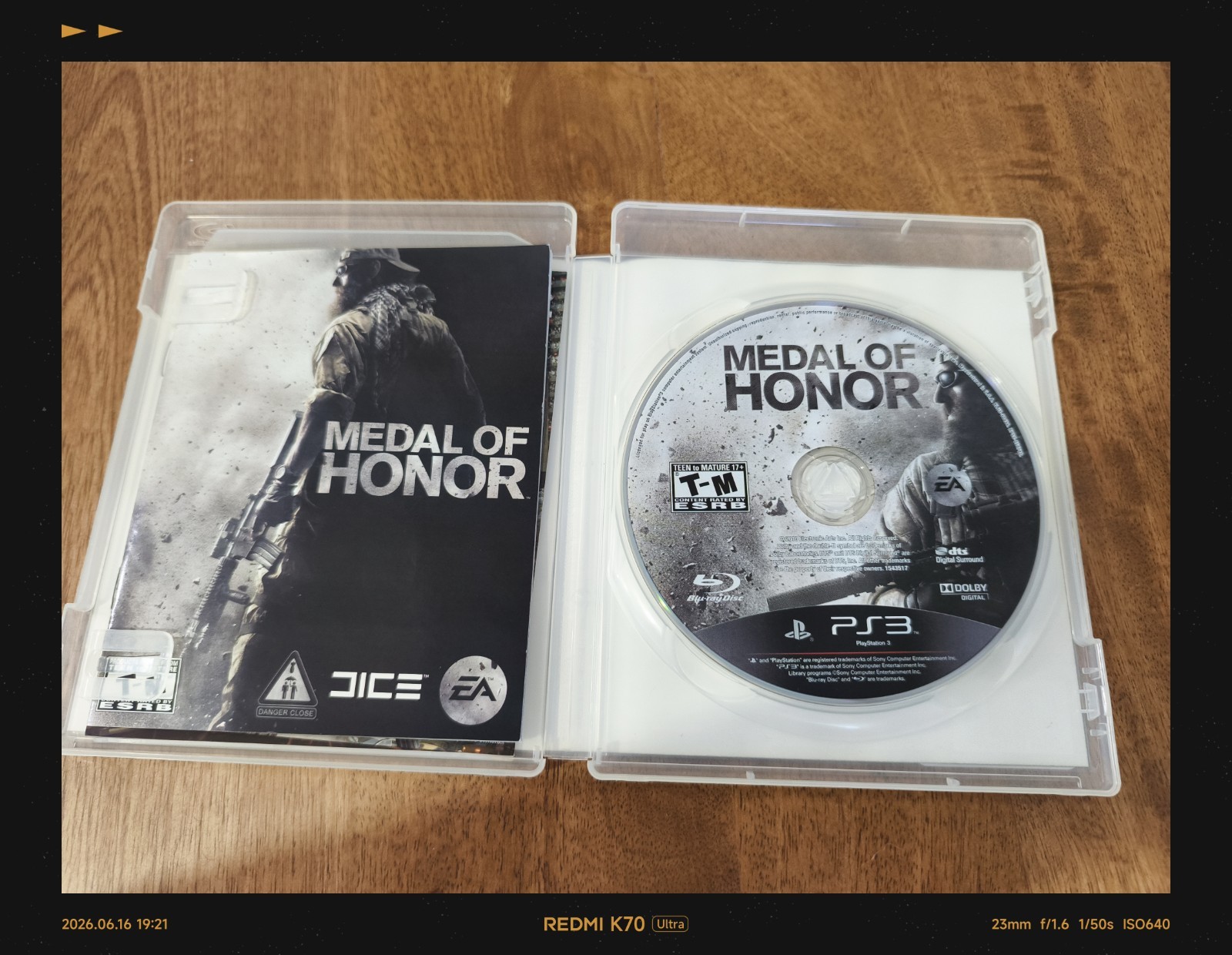 7 Game BUNDLE PS3 Rainbow Six Vegas 1&2 Metal Gear Solid 4 +More Free Shipping