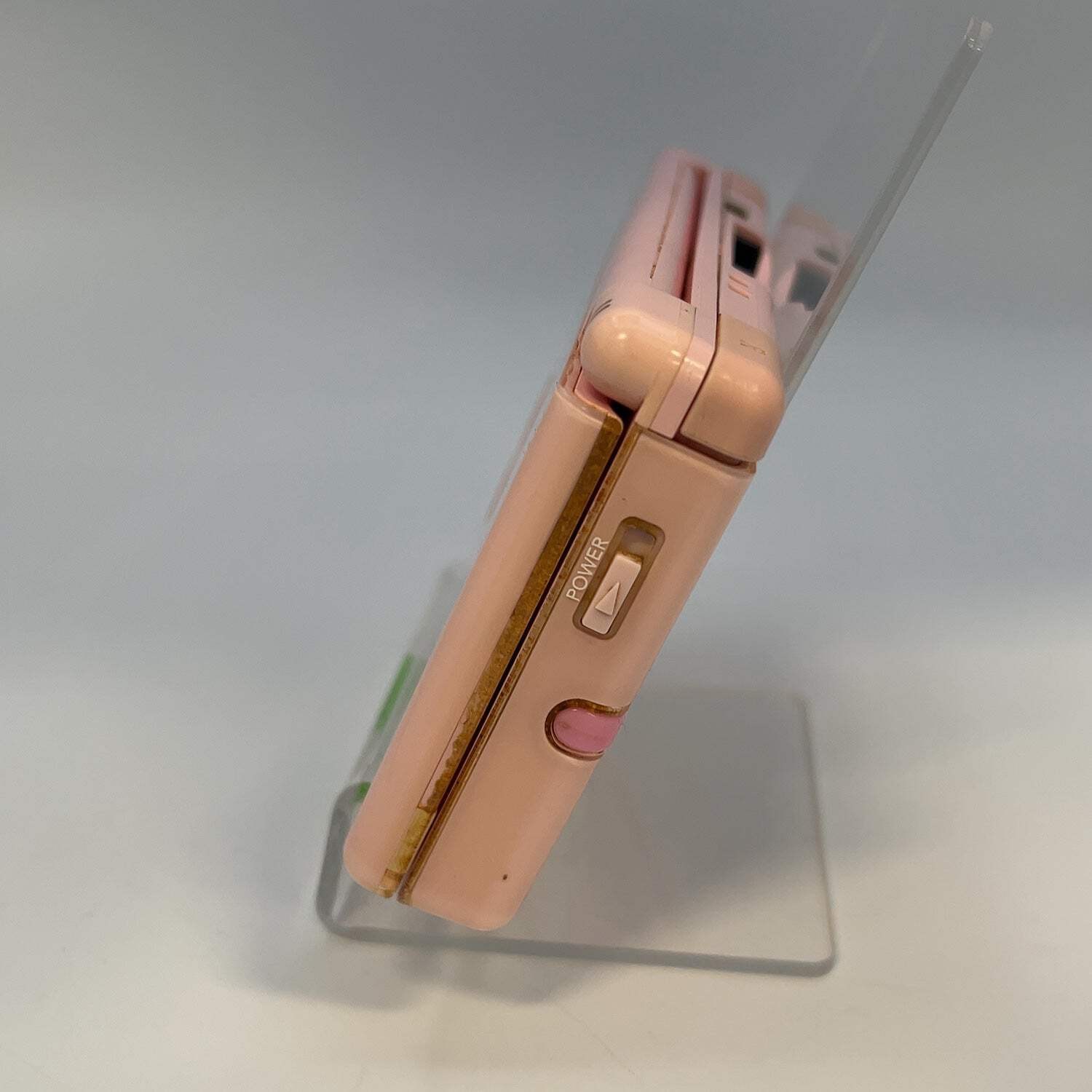 Nintendo DS Lite Handheld Game Console Only USG-001 Pink