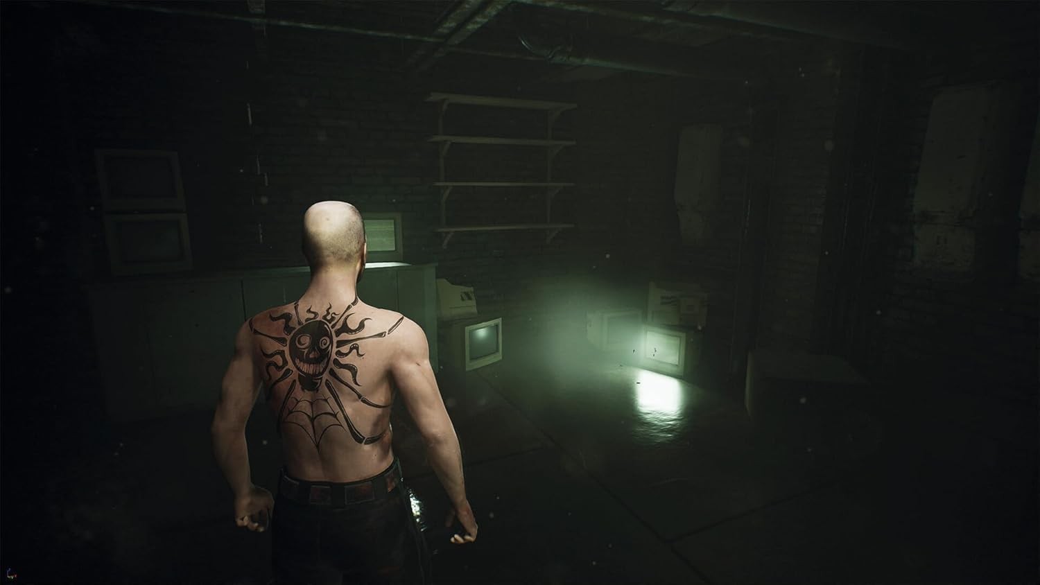 Oxide Room 208 Collector’s Edition PlayStation 5