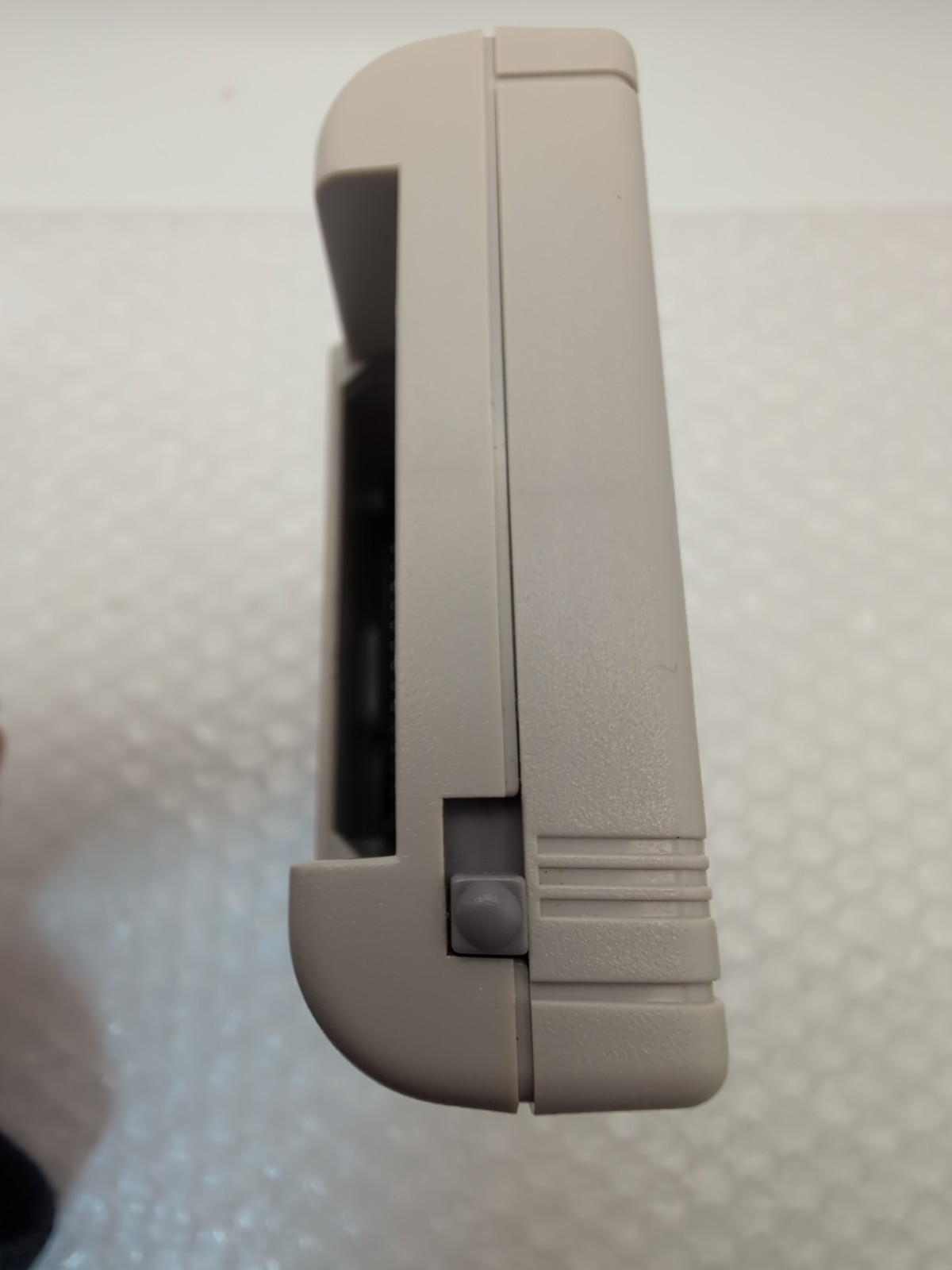 Original Nintendo Gameboy DMG-01 Gray CIB *Matching Serial* Rare – Excellent