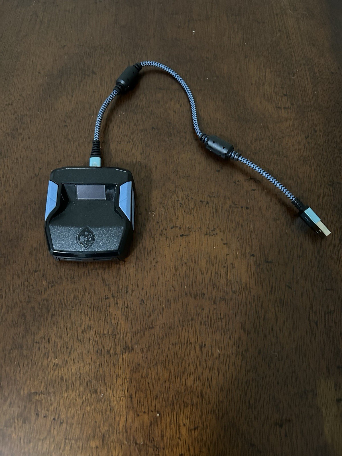 Cronus Zen Controller Emulator Multi-Platform Gaming Adapter – Tested Working