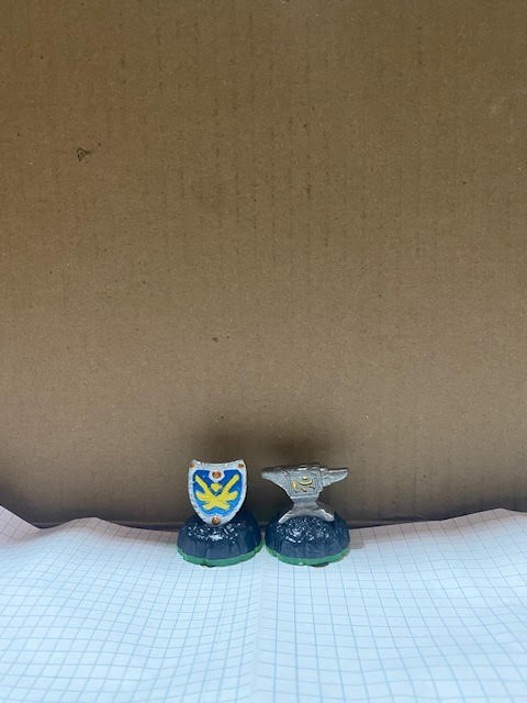 Skylanders SSA lot