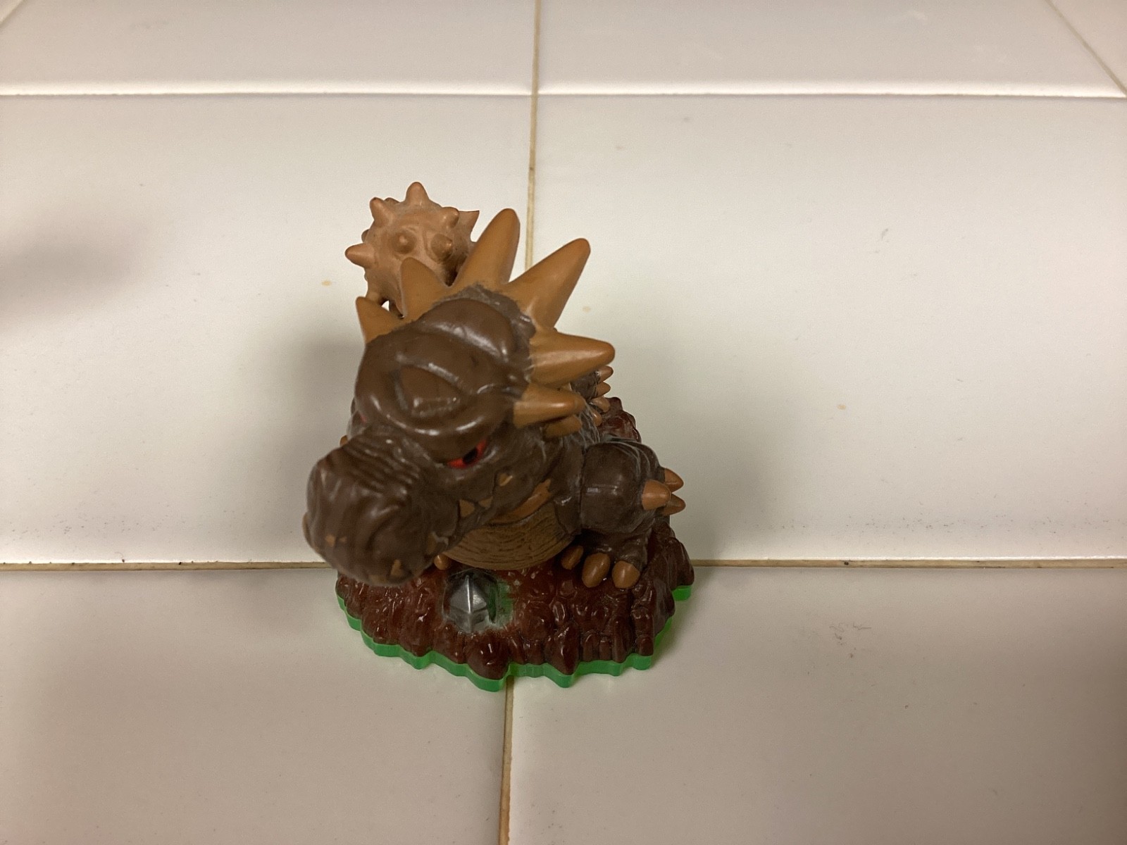 Skylanders Spyros Adventure Variant lot : Blue Bash, Bash , and Legendary Bash
