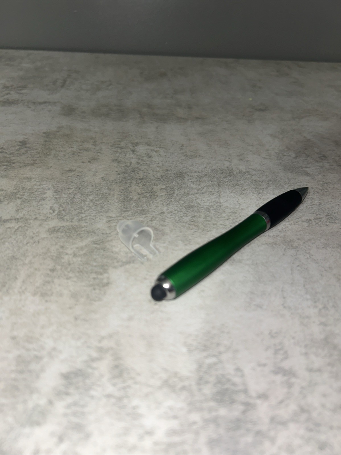 Xbox Promo Pen Lights Up Microsoft Xbox Logo Very Rare Collectible