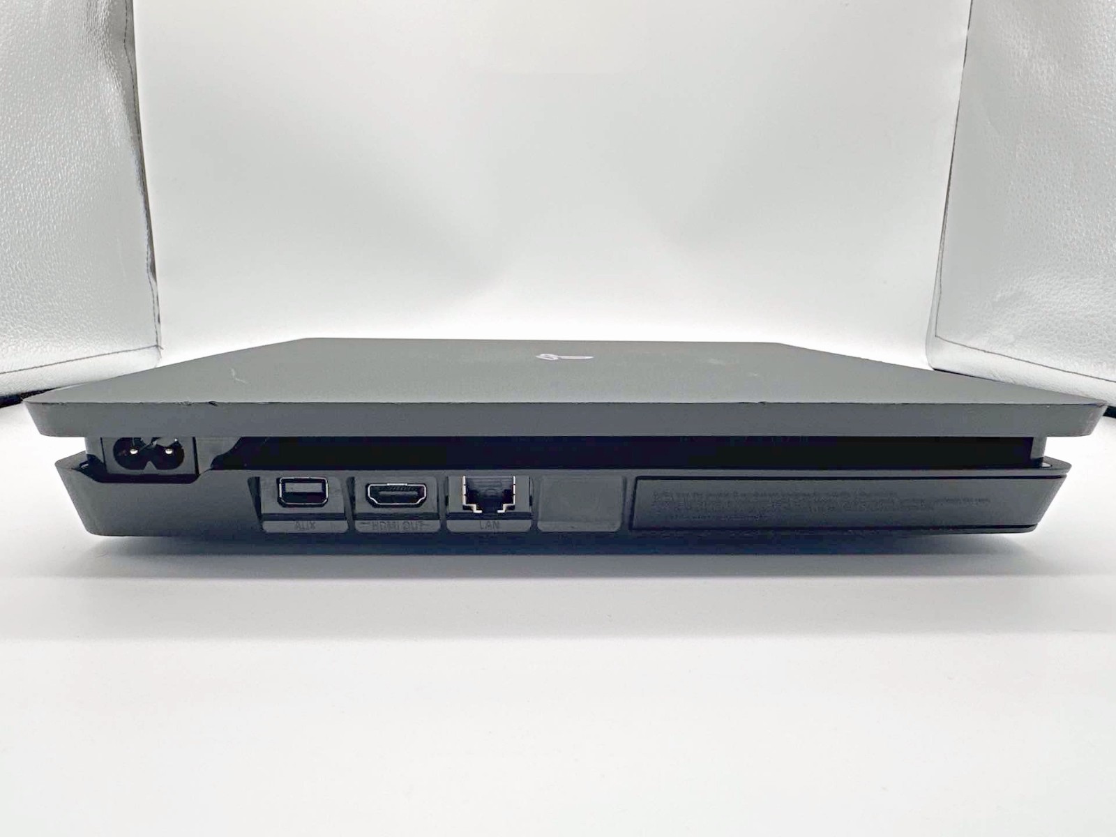 PlayStation 4 Slim 1TB Console with Controller – Digital Only, CANNOT Read Disc