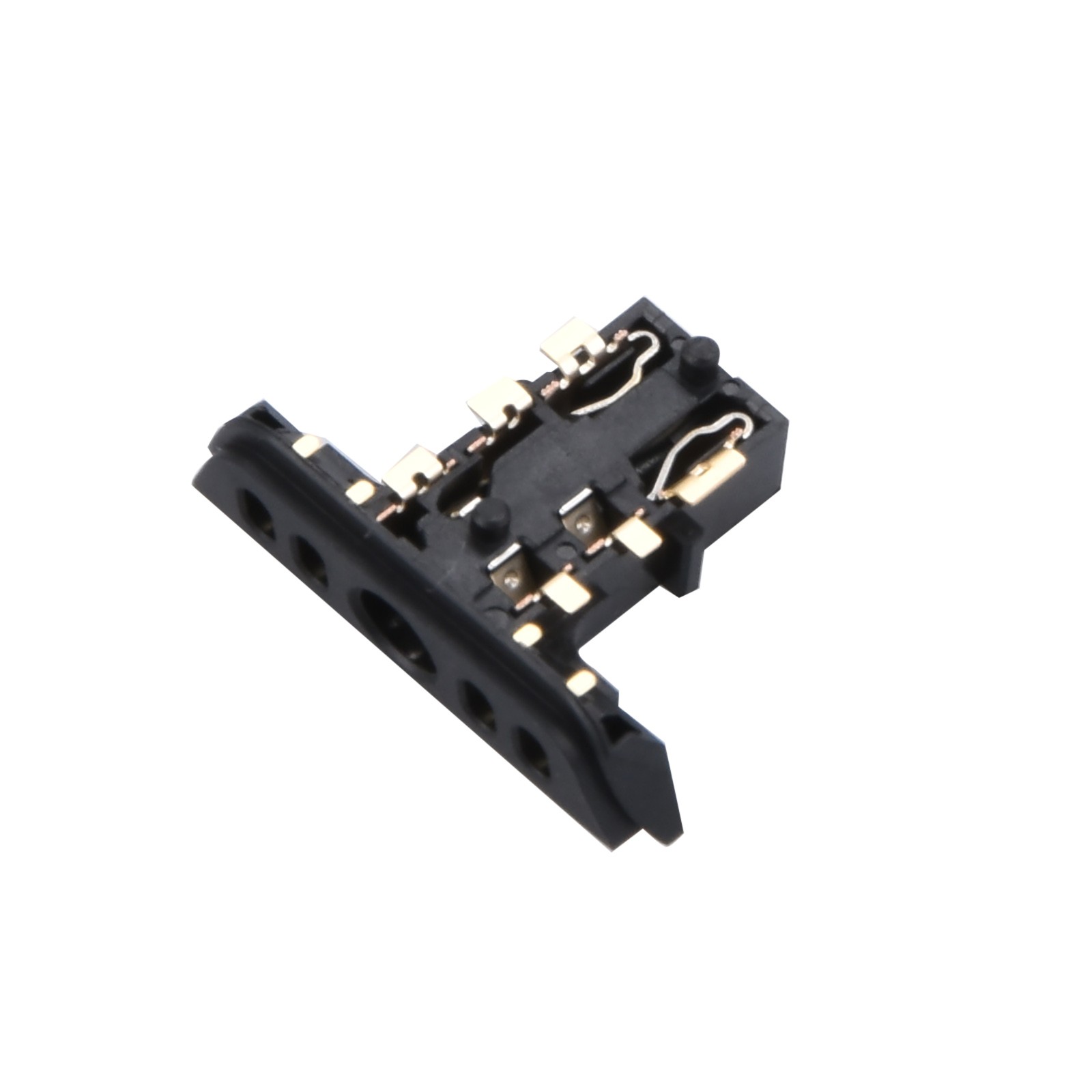 Headphone Plug Jack Headset Port Socket Female Connector Replace For PS5 Handle