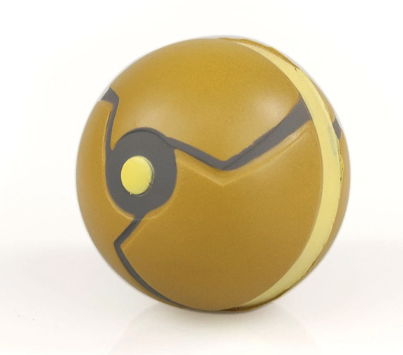 Space Hunter Meteoroid Morph Stress Ball Toynk Exclusive Box of splendour