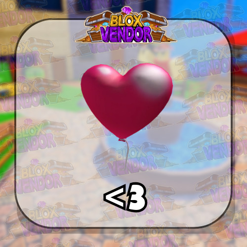 Murder Mystery 2 MM2 | Heart Pet | Godly Pet