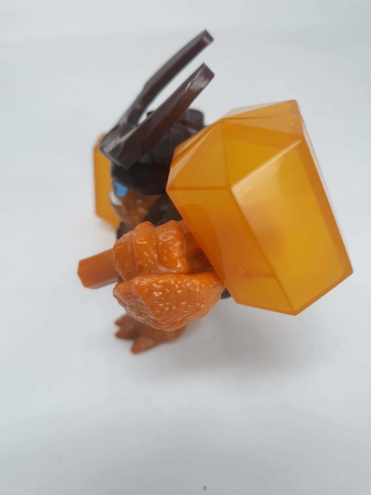 McDonald’s SKYLANDERS TRAP TEAM WALLOP