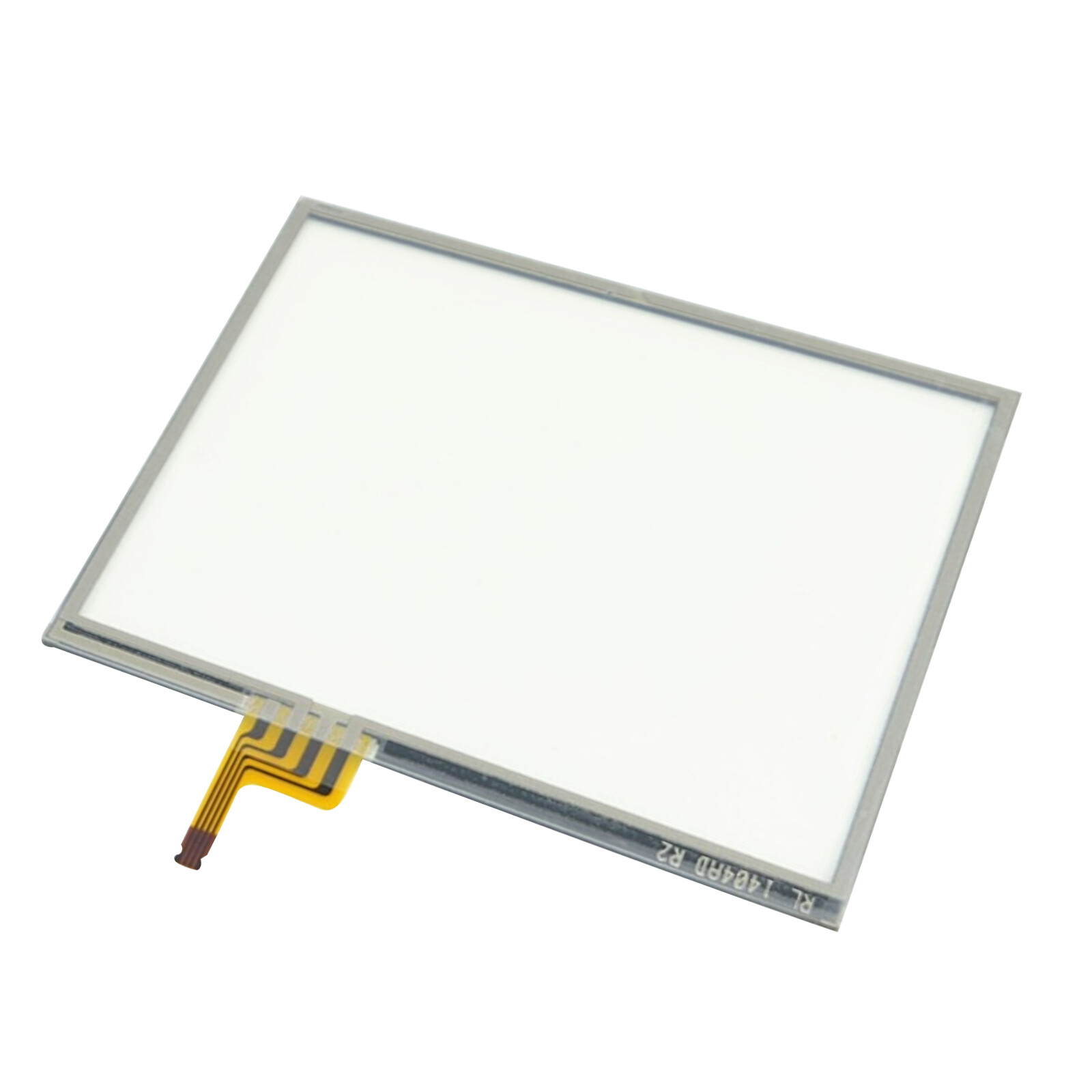 100% Original LCD Touch Screen (Digitizer) For Nintendo 3DS N3DS (2011-2012)