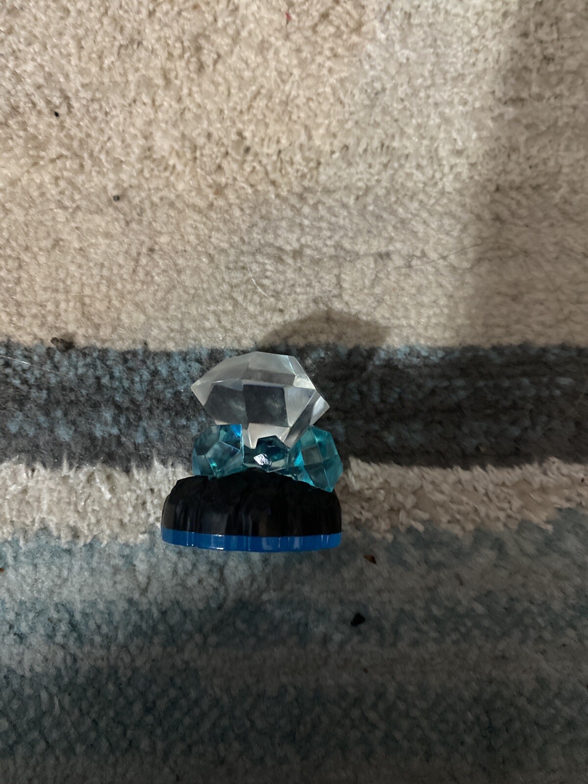 Skylanders Swapforce Sky-diamond