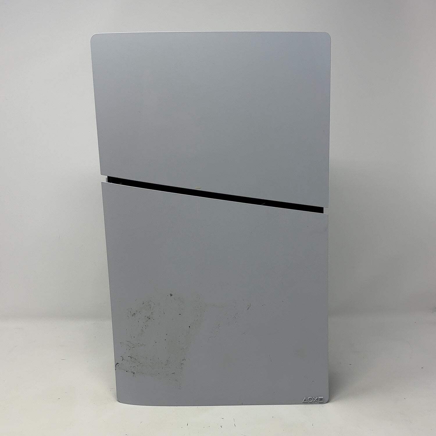 Sony PlayStation 5 Slim Digital 1TB White Console Gaming System Only CFI-2015
