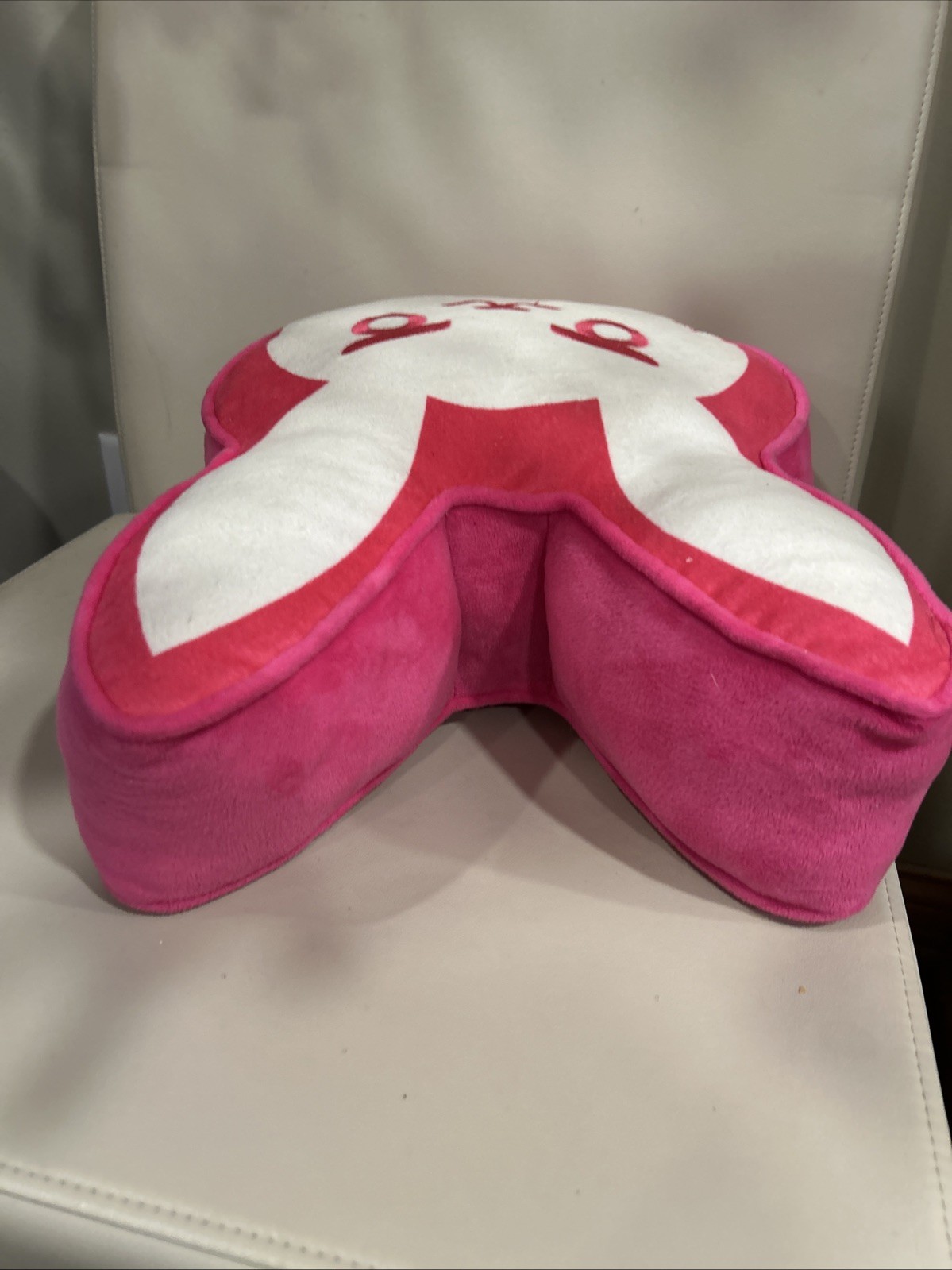Blizzard Overwatch D.Va Bunny Plush Pillow – BlizzCon Licensed