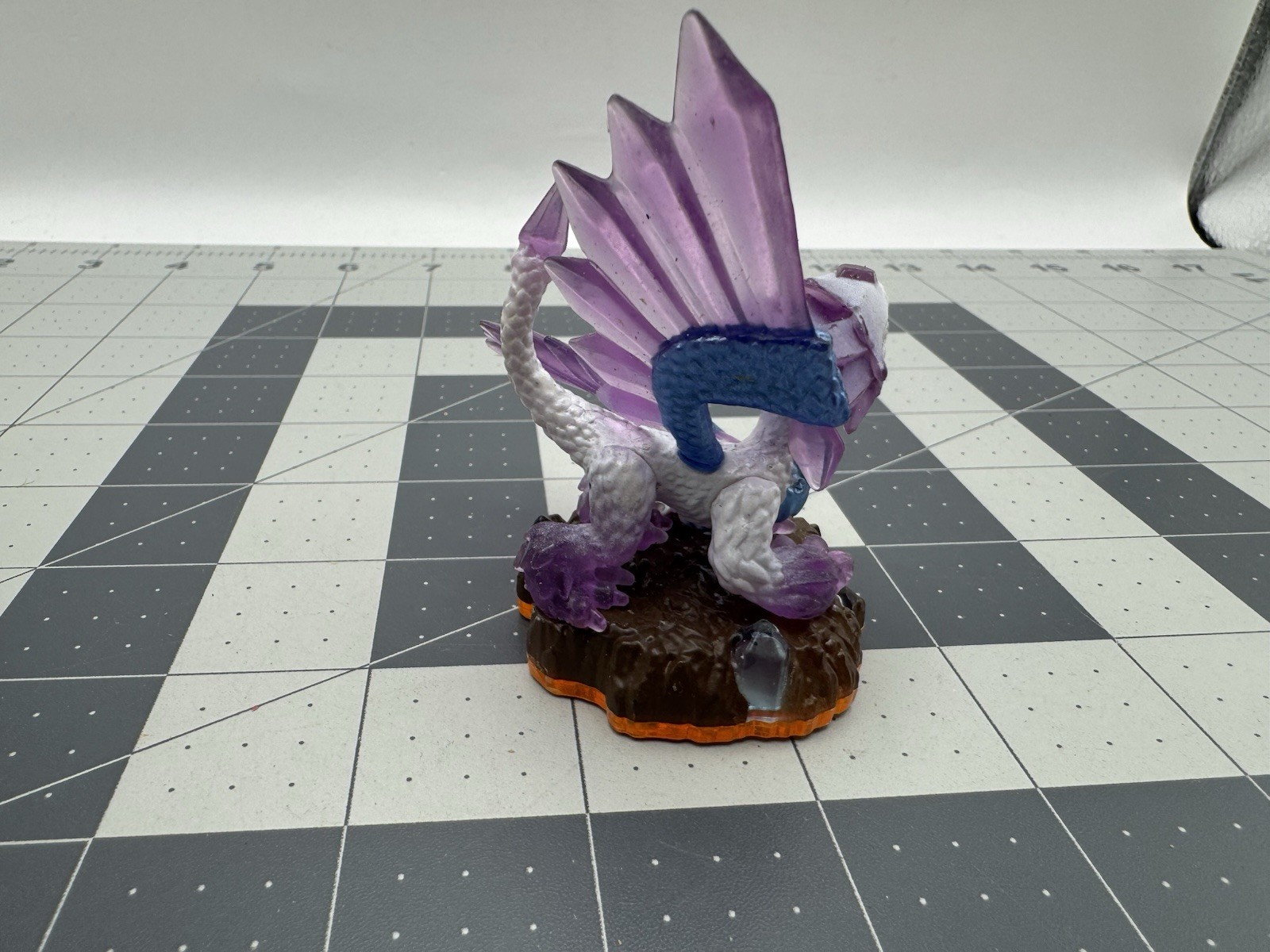 Activision Skylanders Giants Flashwing figure 84524888