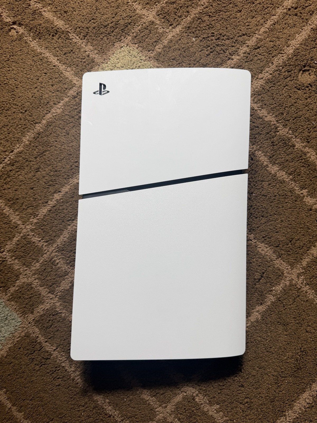 Sony PlayStation 5 Slim Digital 1TB Edition – No Controller *READ DESCRIPTION*