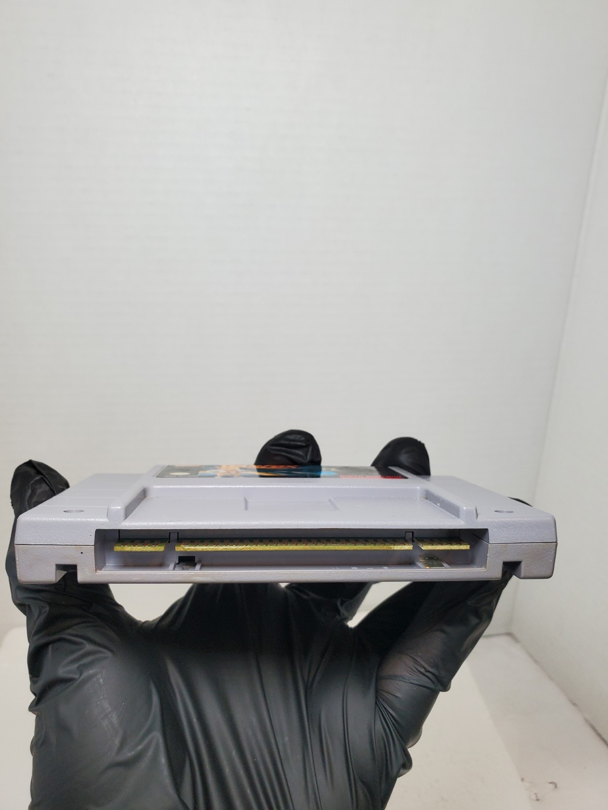 StarFox (Super Nintendo SNES) ⭐️ Authentic Cartridge – TESTED✅️