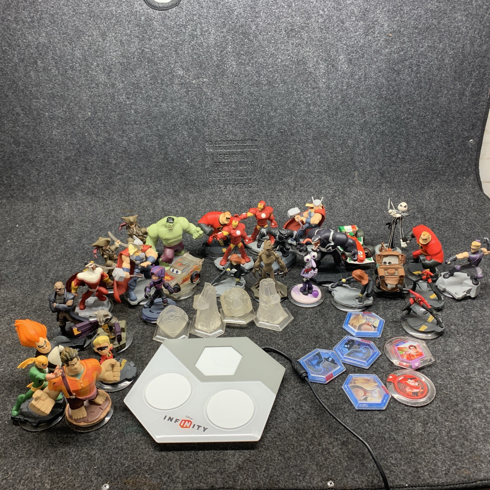 Disney Infinity Bundle