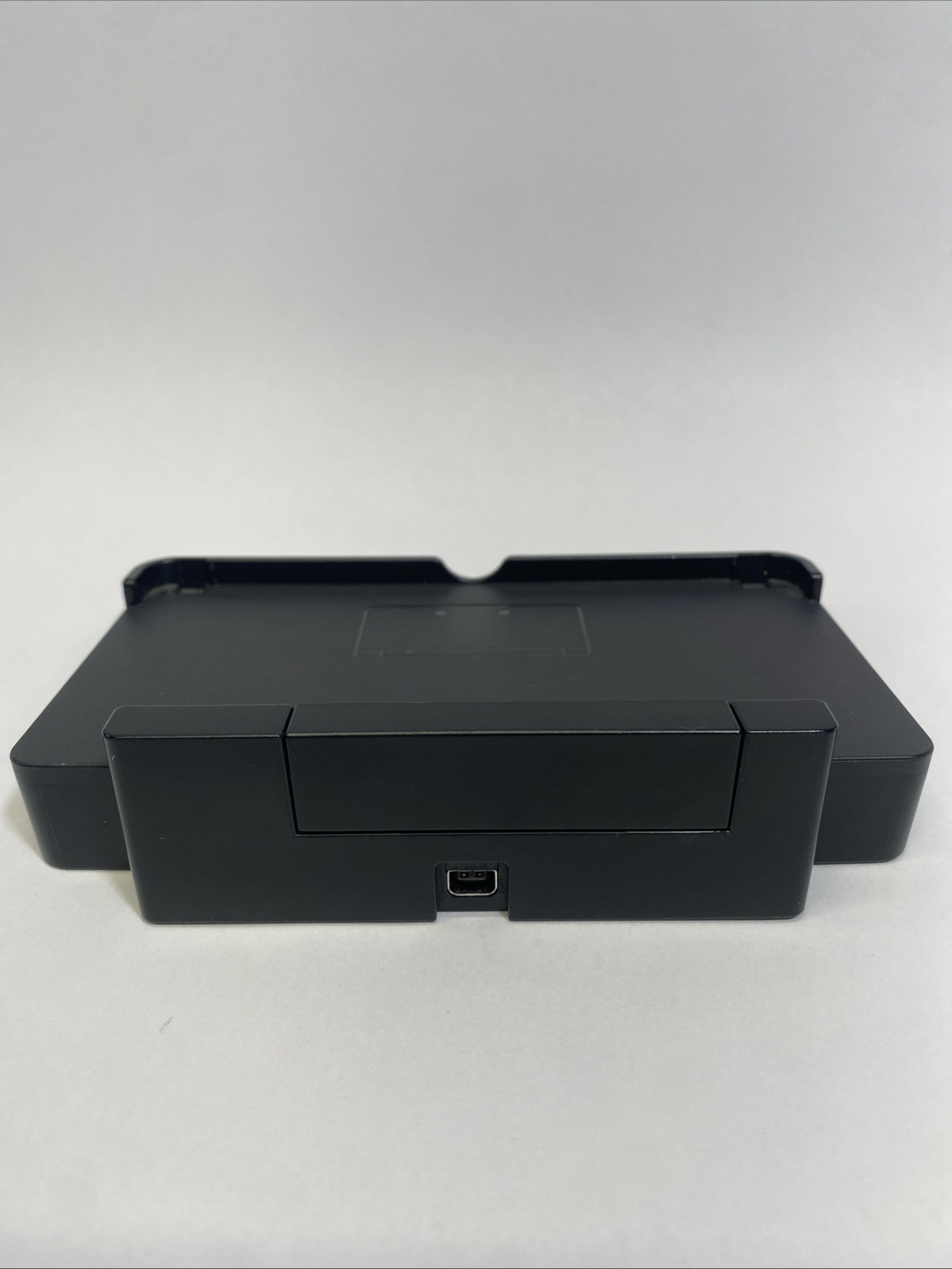 Nintendo 3DS Charging Cradle Dock Model CTR-007 Official NO CORD