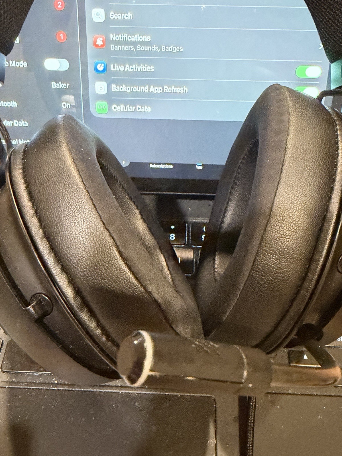Razor Kraken Kitty V1 RGB USB Headset THX 7.1Surround in Camarillo Ca 93010