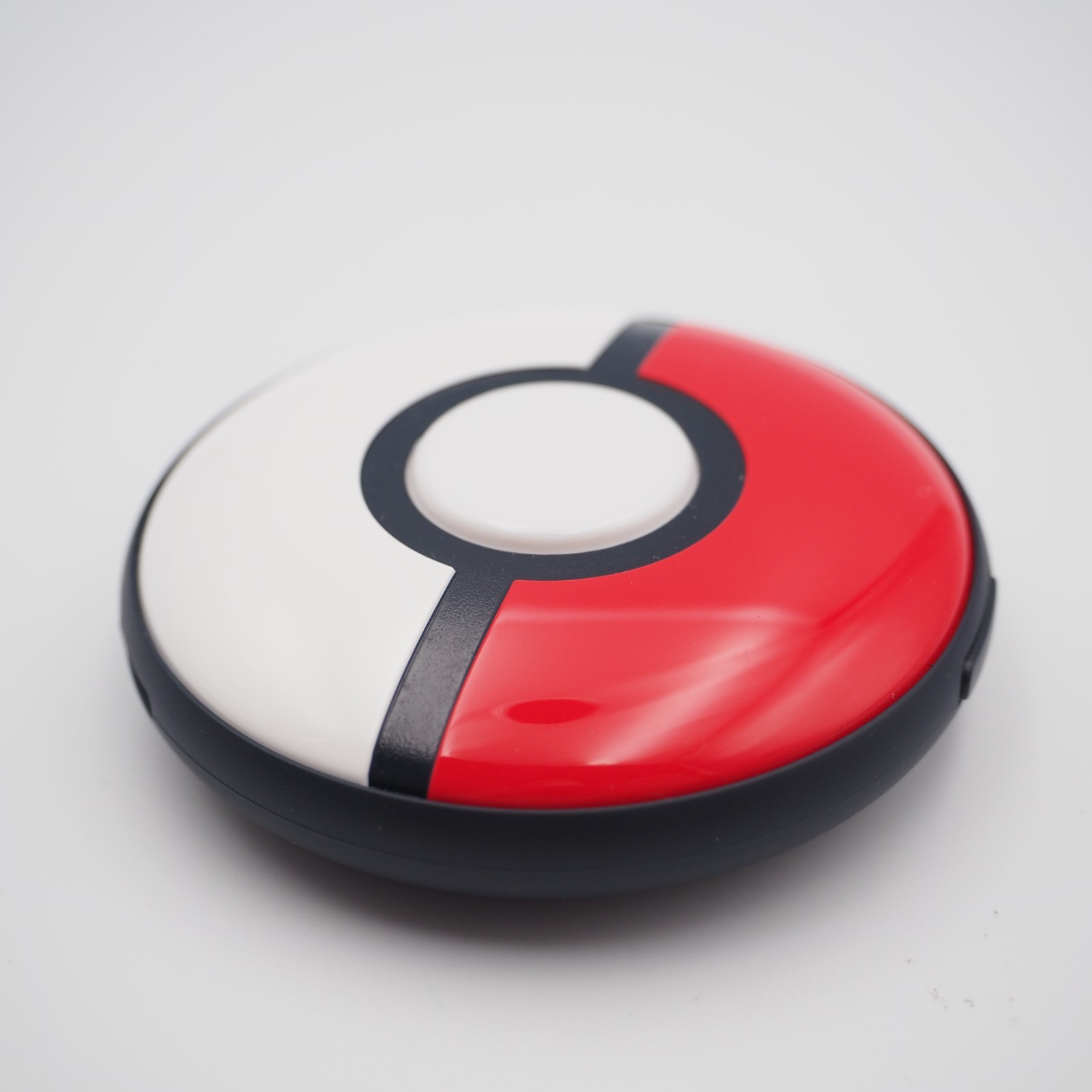[EXC] Pokemon GO Plus Plus Super Ball Hyper Accessory console only Tested