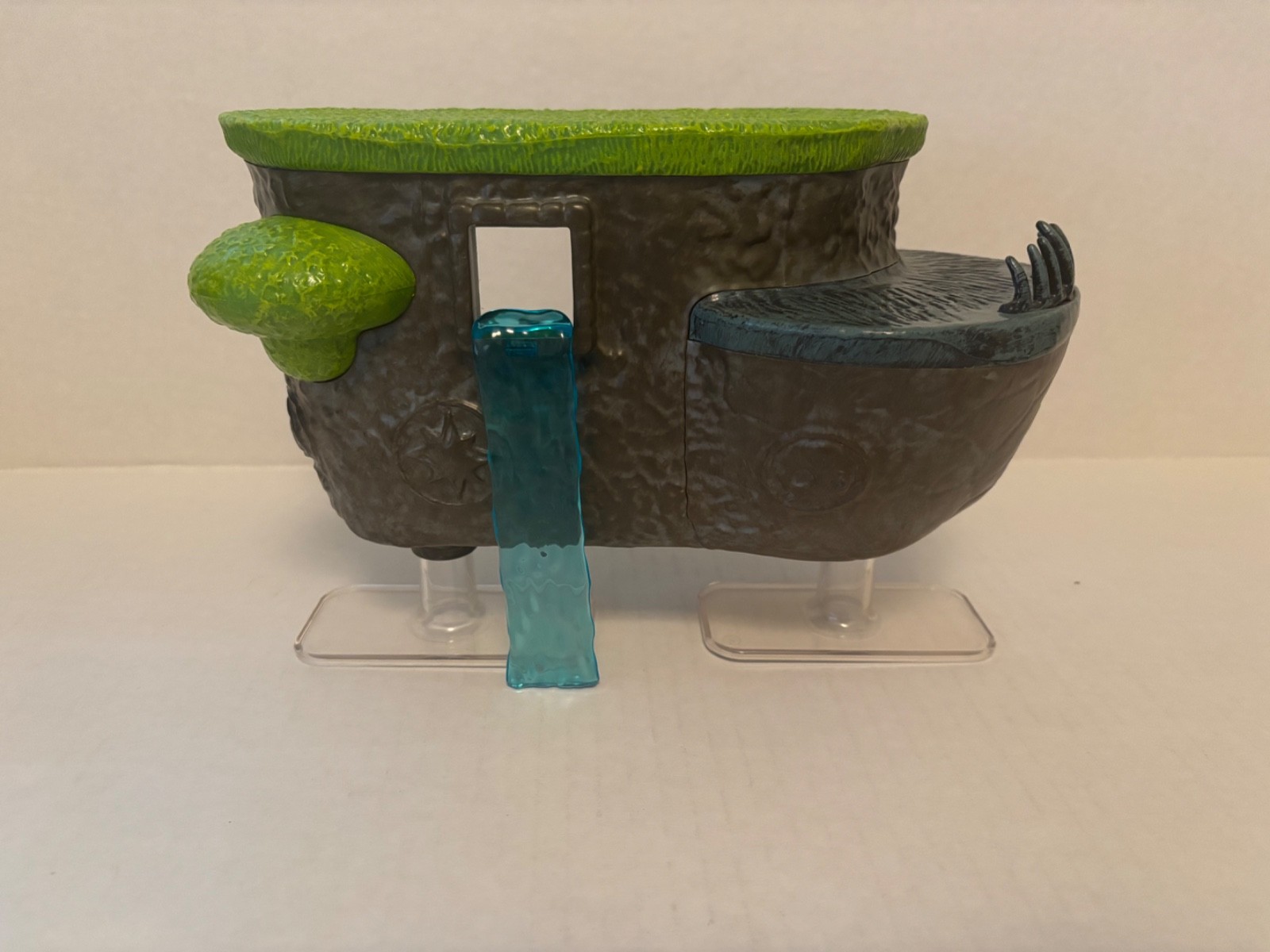 Skylanders Swap Force Funplay Hideaway Skylands