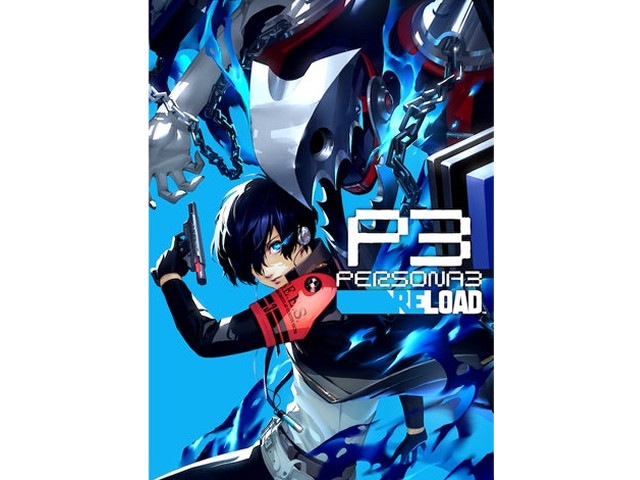 PERSONA 3 RELOAD x HINEMOS ~ Collector’s Bottle set w/ coaster