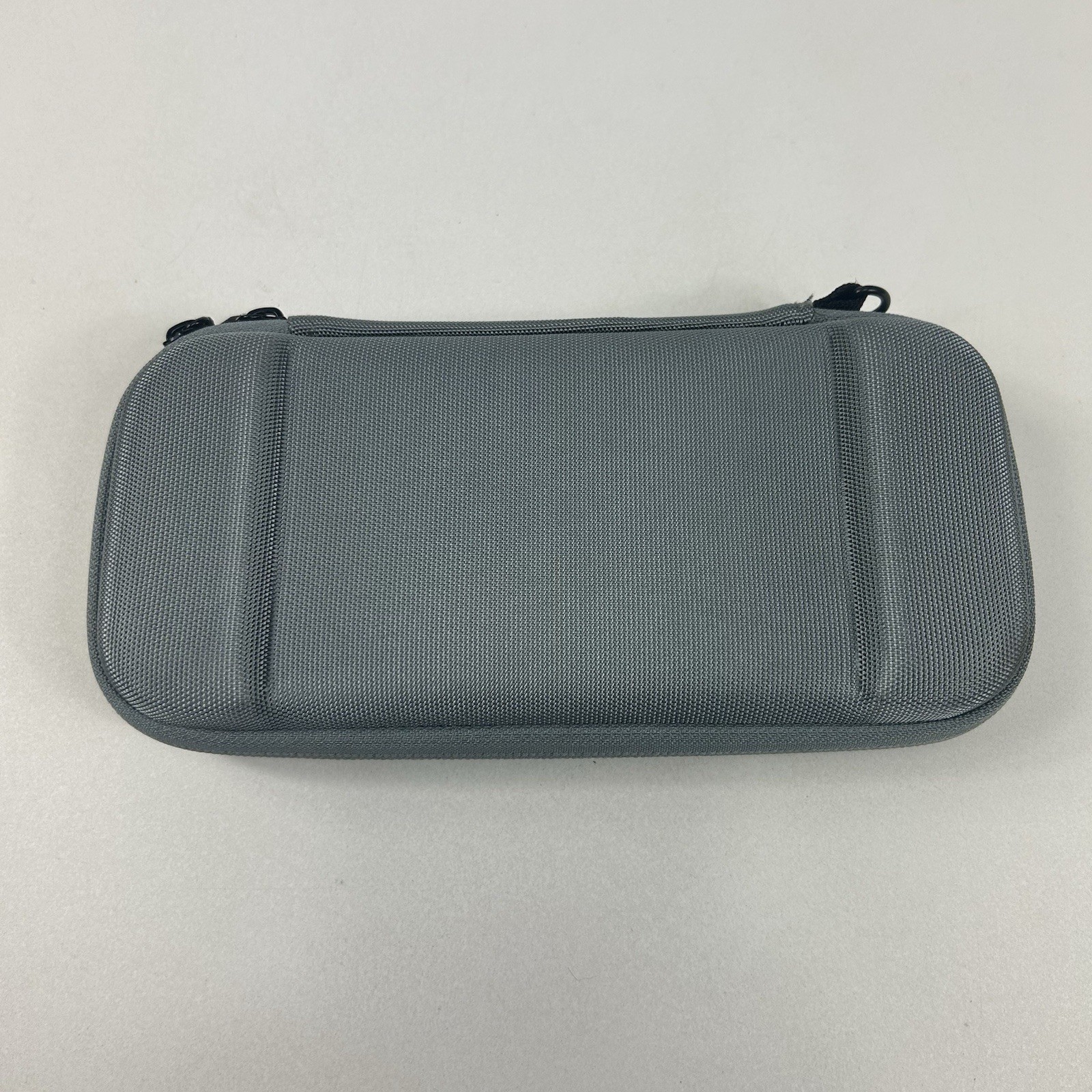 Nintendo Switch Munto Game Traveler Deluxe Travel Case Game Holder – Light Gray