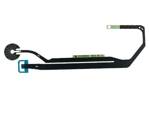 For Xbox 360 Slim Power Eject Button Ribbon Cable On Off Power Switch Flex Cable