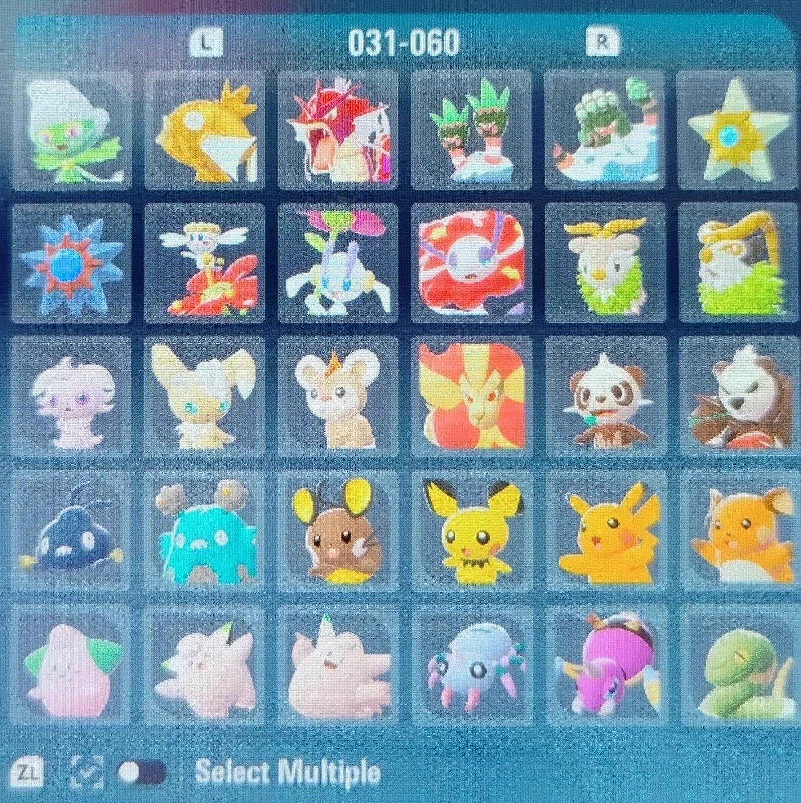 Pokemon Legends ZA Z-A ✨Shiny Alpha✨ Mega Evolution Custom Any 6IV ✨Trainer ID✨
