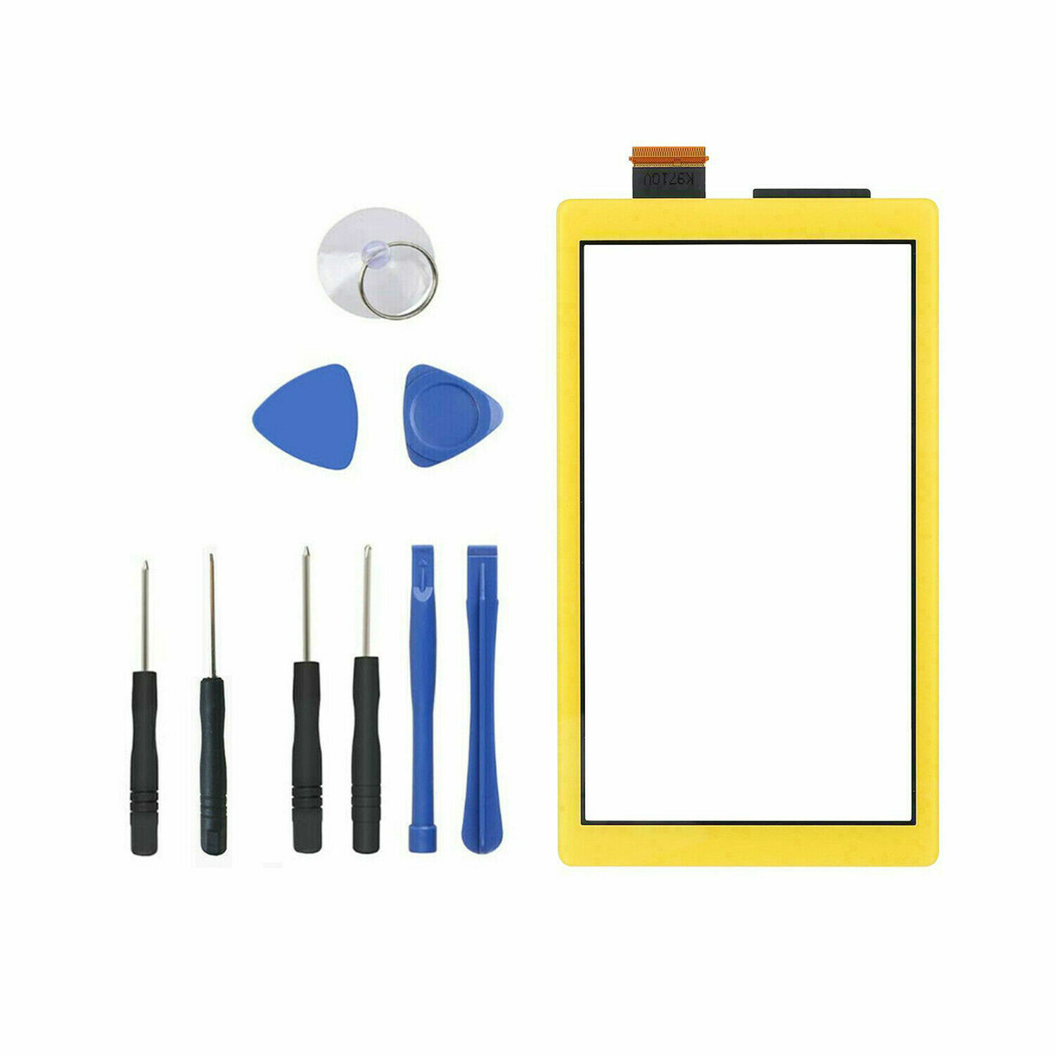 For Nintendo Switch Lite LCD Screen Display 5.5 ” + Touch Digitizer Replacement
