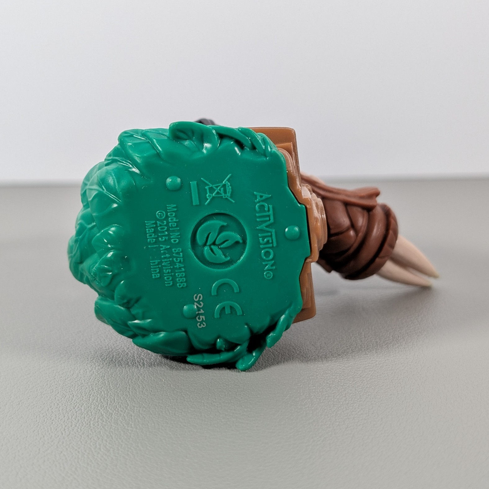 Skylanders Superchargers Character Figure: SUPER SHOT STEALTH ELF