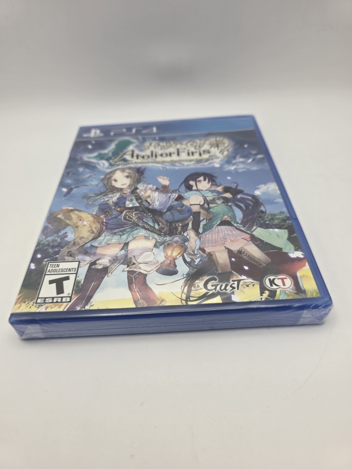 Atelier Sophie 2: the Alchemist of the Mysterious DREAM (Sony PlayStation 4) NEW