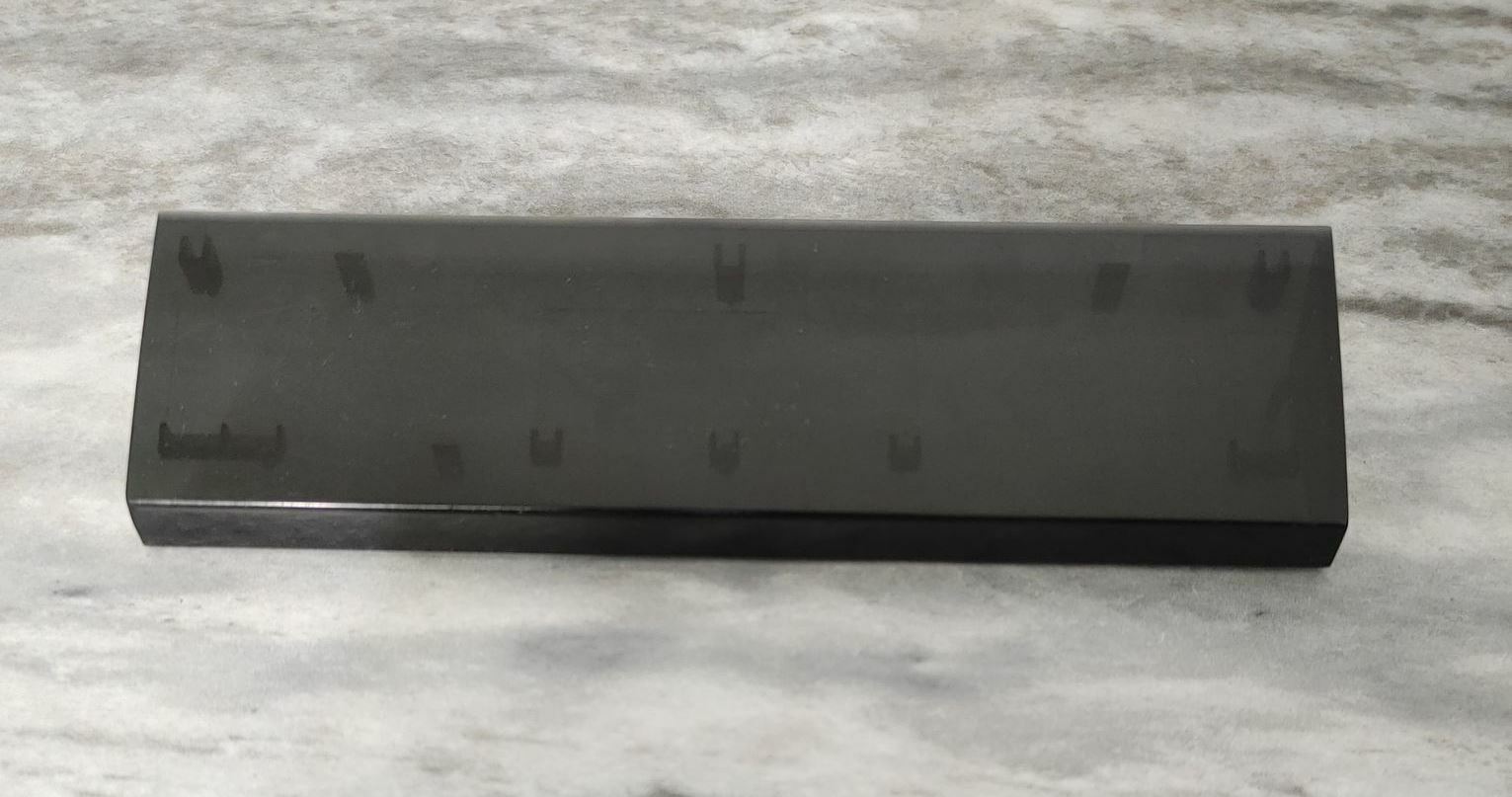 Sony Playstation 3 PS3 Original Top Left Cover for CechG01, H01, K01, L01, P01