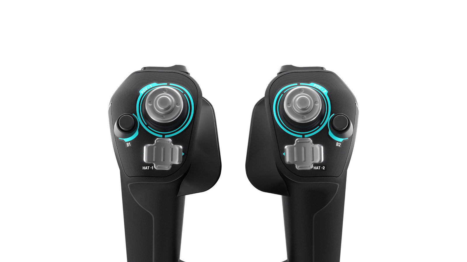 Turtle Beach VelocityOne Flight Refurbished Universal Control System