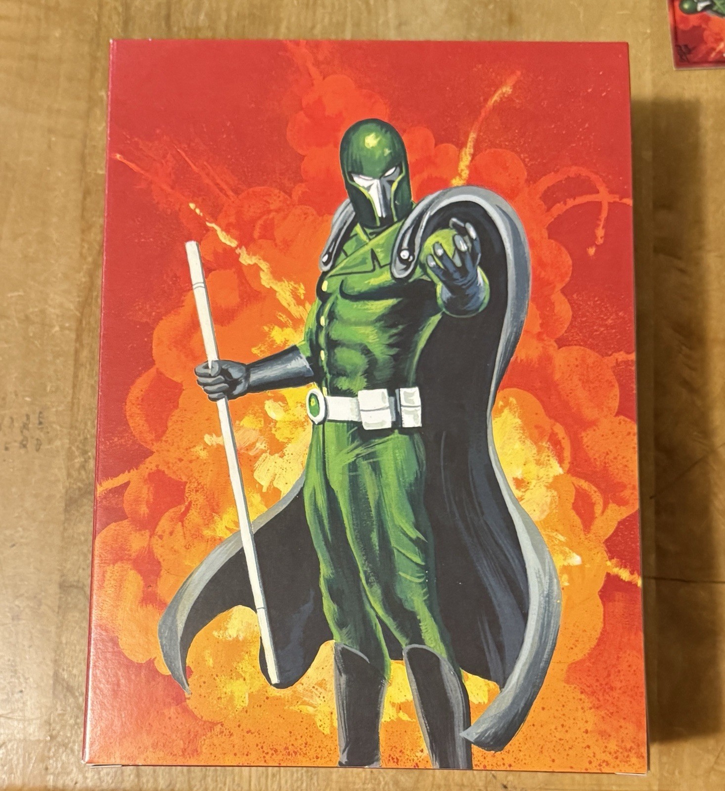 Saturday Morning RPG Collector’s Edition (Nintendo Switch) – Limited Run Games
