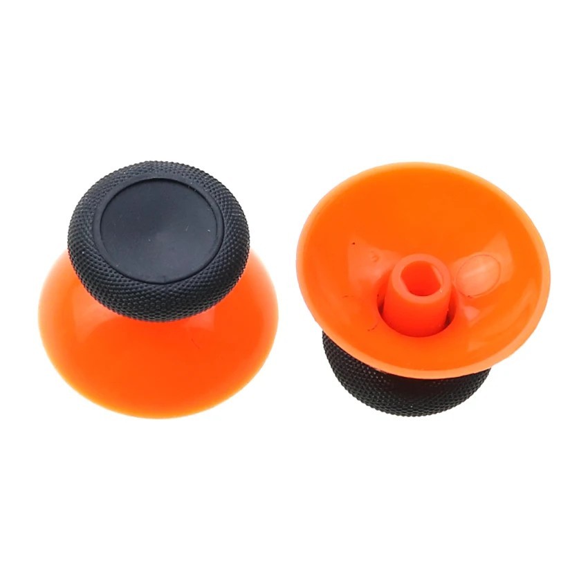 2pcs Analog Thumb Sticks Grip Joystick Button For Xbox Series X S Controller