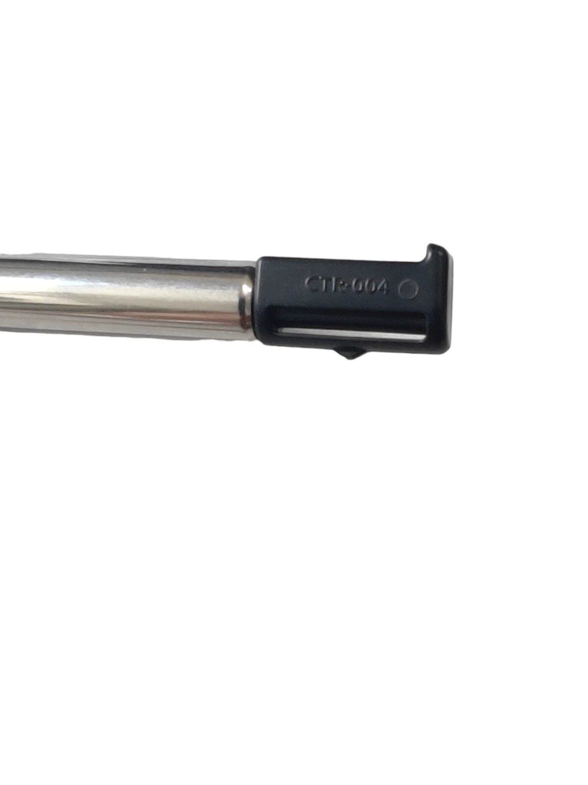 CTR-004 Touch Stylus Retractable Metal Pen For Nintendo 3DS
